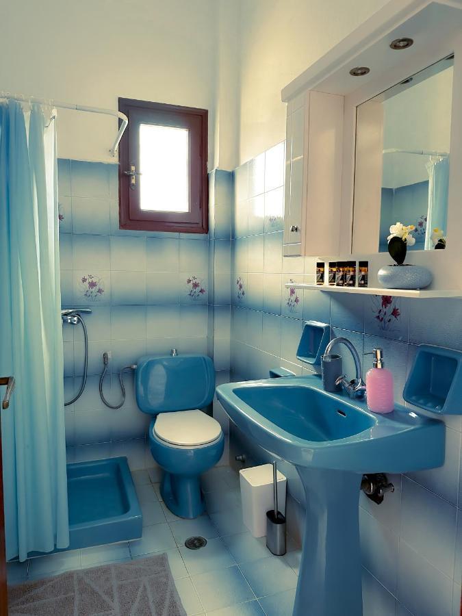 Katerina's Apartamento *
