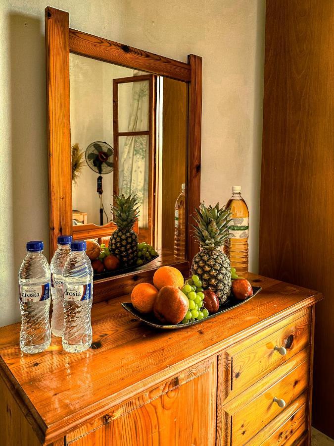 Apartamento Katerina's Agios Stefanos Avliotes (Corfu)