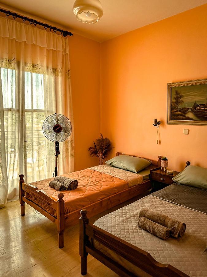 Apartamento Katerina's