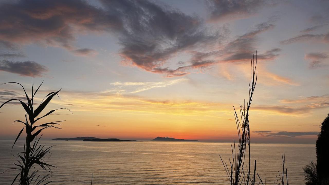 Katerina's Agios Stefanos Avliotes (Corfu)