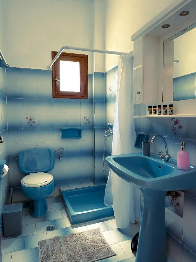 Apartamento Katerina's Agios Stefanos Avliotes (Corfu)