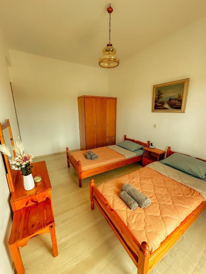 Apartamento Katerina's