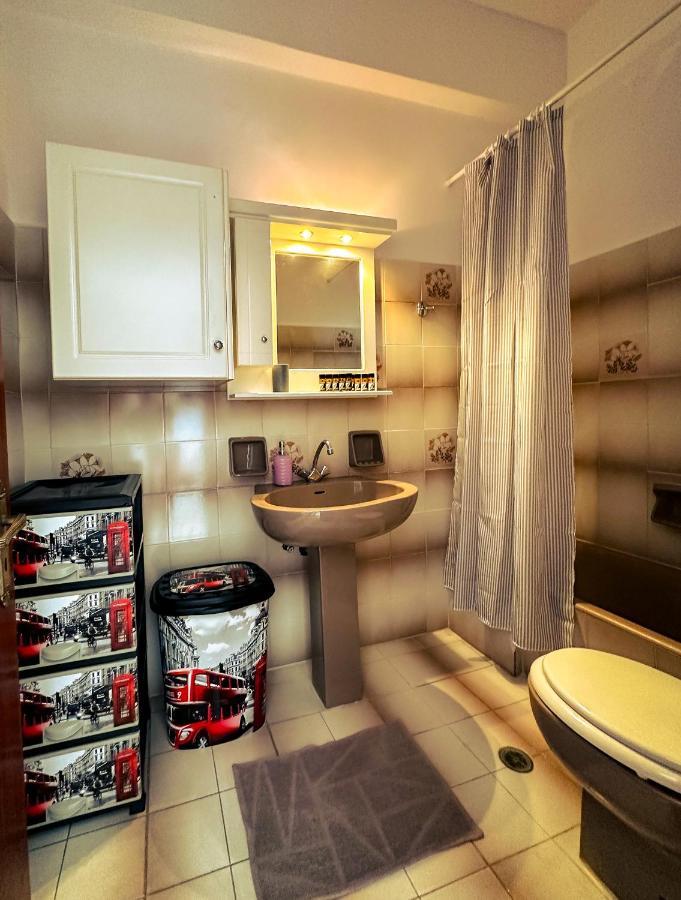 Apartamento Katerina's Agios Stefanos Avliotes (Corfu)