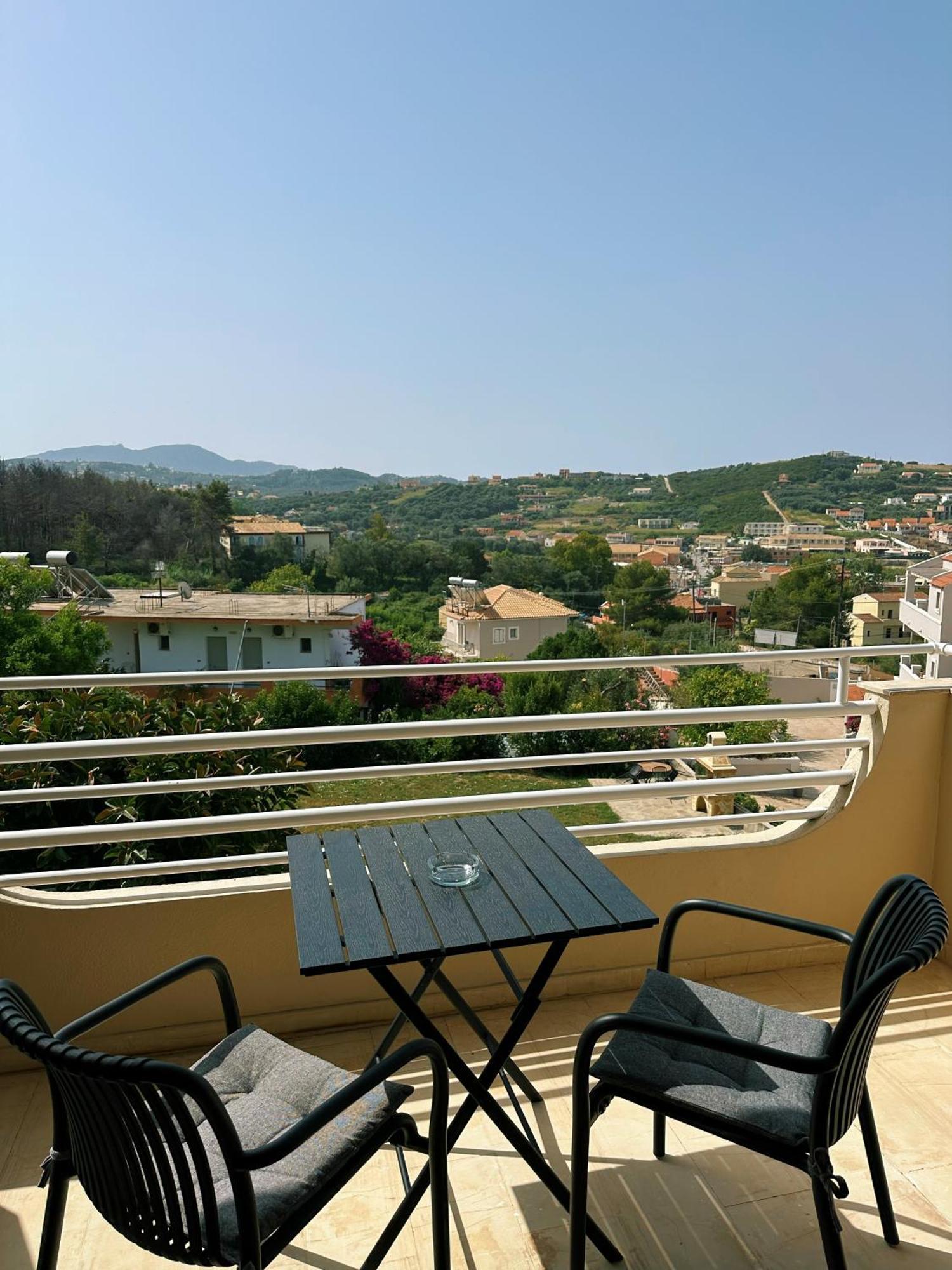 Katerina's Apartamento