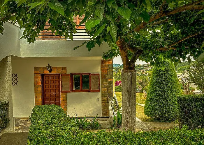 Katerina\'S Apartments