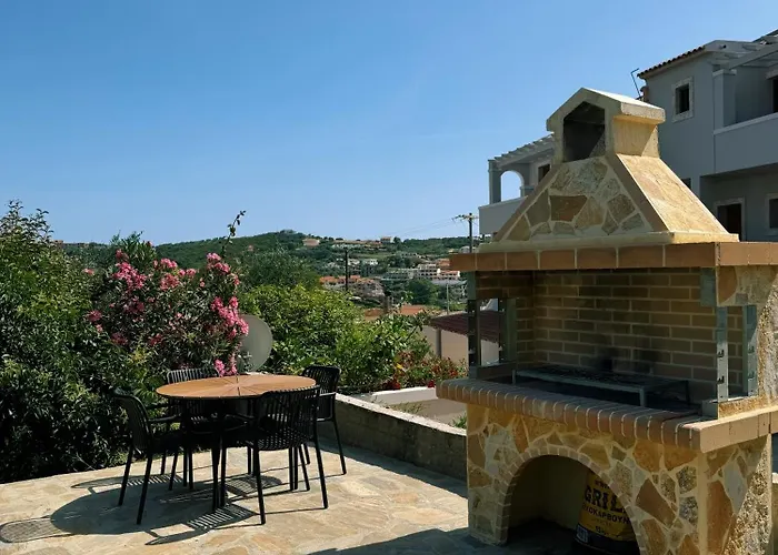 Katerina\'S Apartments