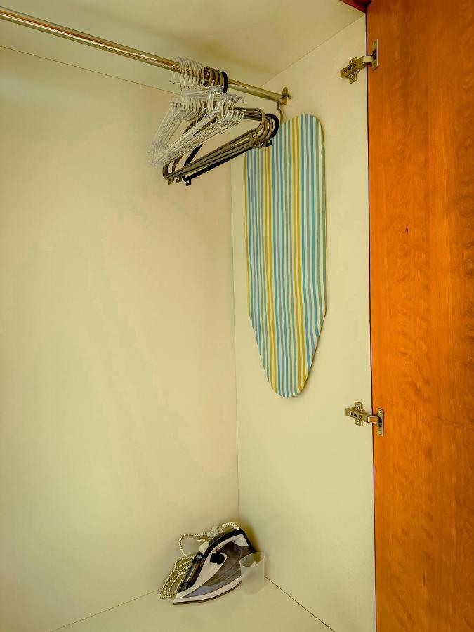 Katerina's Apartment *