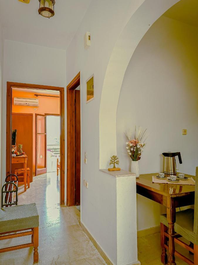 Katerina's Apartment