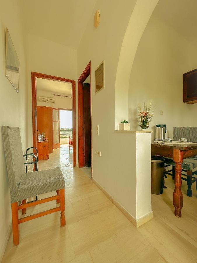 Apartment Katerina's *