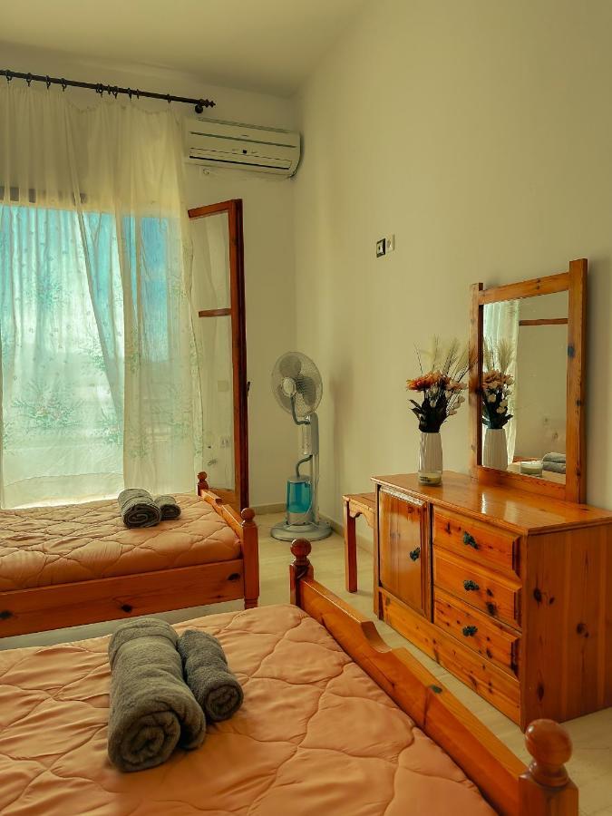 Katerina's Apartment *