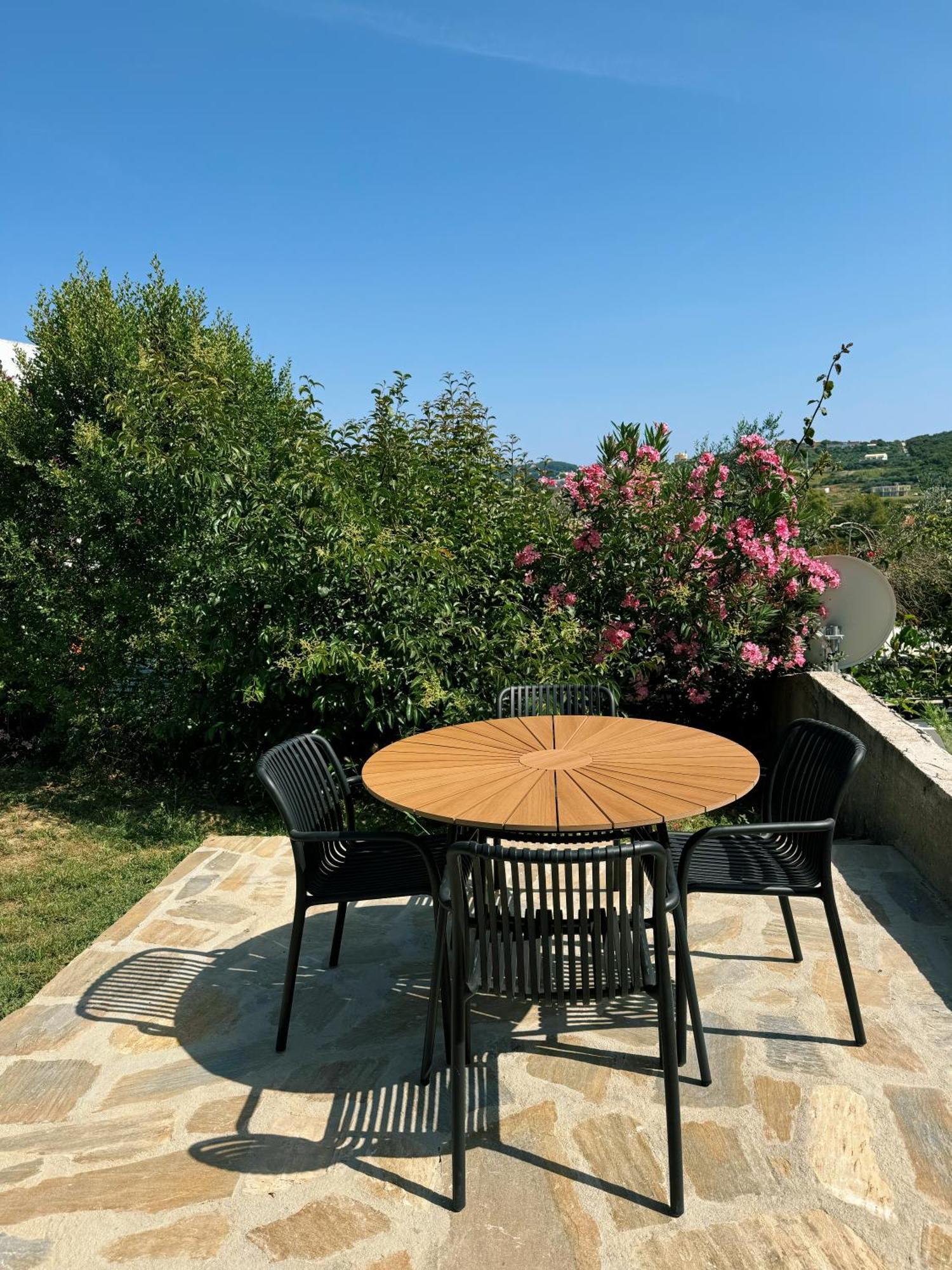 Katerina's * Agios Stefanos Avliotes (Corfu)